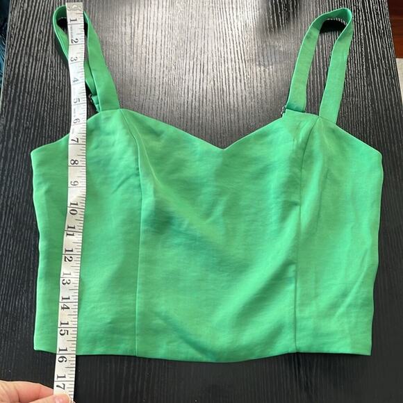 NWT Express corset top - Picture 2 of 8